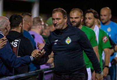 Craig Tucker - Ashford United - Ashford United manager Danny Kedwell on their FA Cup replay win over Harrow Borough, Friday night football against Margate and Monday’s trip to Sittingbourne - kentonline.co.uk