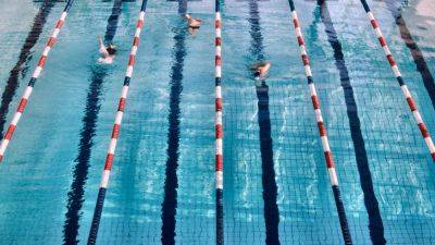 New swimming strategy will 'address gaps in provision' - rte.ie - Ireland