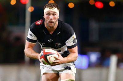 Currie Cup - Currie Cup Week 8: teams, fixtures, results - news24.com