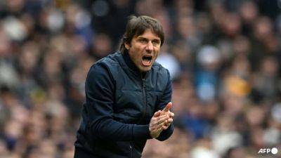 Antonio Conte - Vincenzo Italiano - Walter Mazzarri - David Neres - Rudi García - Thiago Motta - Francesco Calzona - Napoli host Bologna with Conte already under pressure - channelnewsasia.com - Brazil