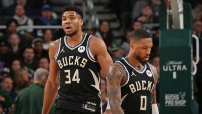 Paul George - NBA predictions 2024-25: Win-loss records for Celtics, Knicks and every East team - ESPN - espn.com - New York - county Bucks - county Cleveland - state Indiana - county Cavalier