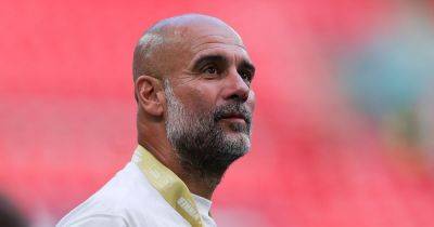 Gareth Southgate - Pep Guardiola - Lee Carsley - Ilkay Gundogan - Pep Guardiola now hot favourite to be next England manager after latest Man City twist - manchestereveningnews.co.uk - Spain