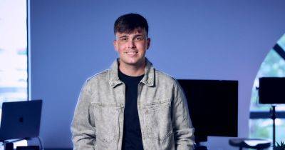 International - School dropout with no GCSEs turned 'just £25' into a £500k business - manchestereveningnews.co.uk