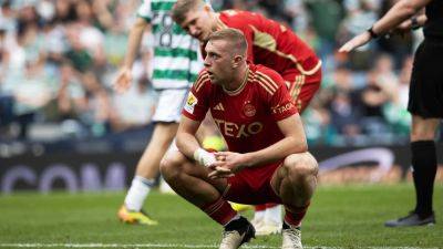 St Mirren - Joe Hart - Stephen Robinson - Killian Phillips ready to bounce back from toughest time - rte.ie - Scotland - Ireland