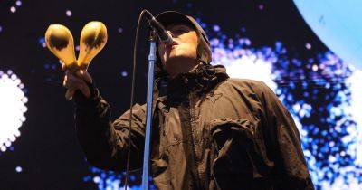 Liam Gallagher - Leeds Festival Friday line up and set times including Liam Gallagher headline show - manchestereveningnews.co.uk - Japan - county Hall - county Arthur - Malta