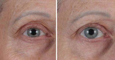 'I'm 59 - but people think I'm in my 40s thanks to my skincare routine'