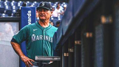 Scott Servais - Mariners reportedly firing manager Scott Servais; Dan Wilson to be interim - foxnews.com - Usa - Los Angeles