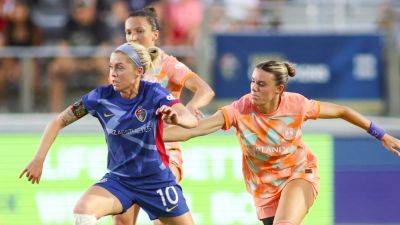 Kyra Carusa - NWSL bins the draft, improves player wages and terms - rte.ie - Usa - Ireland - state North Carolina - county San Diego