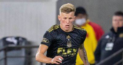 Mateusz Bogusz to Celtic transfer latest as clear LA stance emerges plus updates on O'Riley and Kyogo - dailyrecord.co.uk - Scotland - Usa - Poland - Los Angeles - state Colorado