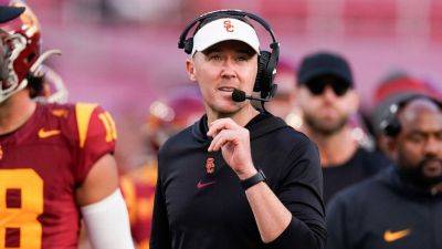 Pete Carroll - Riley excited Carroll will teach at USC, hopes to utilize ex-coach - ESPN - espn.com - Los Angeles - county Riley