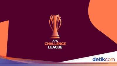 Madura United - Hasil Drawing AFC Challenge League: Madura United Masuk Grup E - sport.detik.com - Mongolia - Indonesia - Malaysia