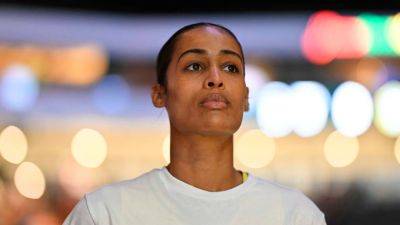 Phoenix Mercury - WNBA All-Star Skylar Diggins-Smith details past struggles with anxiety before joining Storm - foxnews.com - state Connecticut