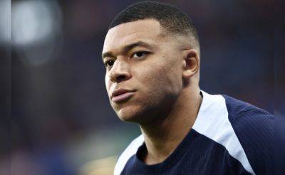 Carlo Ancelotti - Jude Bellingham - Kylian Mbappe - Claude Makelele - Ronaldo - Kylian Mbappe To Make Bernabeu Debut Against Ronaldo-Owned Real Valladolid - sports.ndtv.com - France - Spain - Brazil