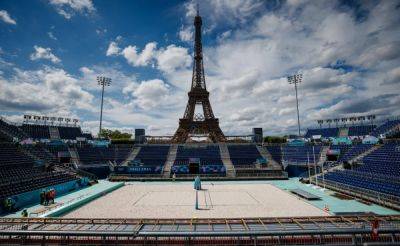 River Seine - Half Of Olympic Venues To Be Used For Paris Paralympics 2024 - sports.ndtv.com - Britain - France - Usa - China