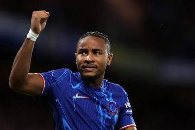 Mauricio Pochettino - Christopher Nkunku - Cole Palmer - Enzo Maresca - Enzo Fernandez - Chelsea give Maresca first win in Conference League - news24.com - Switzerland - Greece