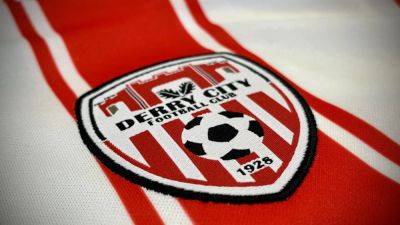 Ruaidhri Higgins - Derry City transfers hit by Brexit bureaucracy - rte.ie - Britain - Ireland