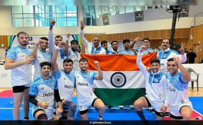 Narendra Modi - Abhishek Sharma - India And Poland's Kabaddi Connection That PM Narendra Modi Spoke About - sports.ndtv.com - Poland - India