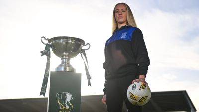 Fai Cup - Preview: Women's FAI Cup reaches quarter-final stage - rte.ie