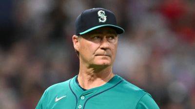 Scott Servais - Mariners explain reasoning behind firing manager Scott Servais: 'Needed a new voice' - foxnews.com - Usa - Los Angeles - county White