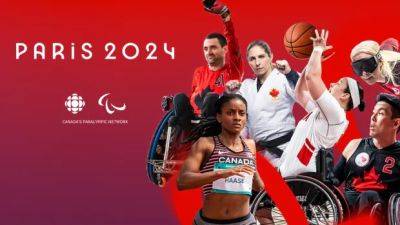 How to connect to the Paralympics - cbc.ca - Britain - France - Canada