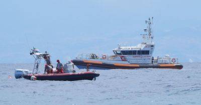 Why it took divers so long to find body of Mike Lynch's daughter Hannah on sunken yacht - manchestereveningnews.co.uk - Britain - Italy