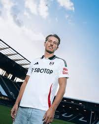 Marco Silva - Smith Rowe - Joao Palhinha - Sander Berge - Fulham sign Berge from Burnley on five-year deal - guardian.ng - Germany - Norway - Nigeria