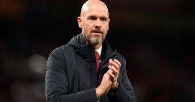 Luke Shaw - Man Utd - Will Fish - Tyrell Malacia - Brighton - Rasmus Hojlund - Erik ten Hag urges Manchester United to build on opening win - breakingnews.ie