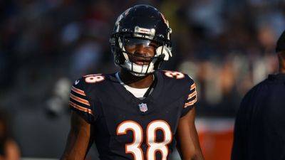 Matt Eberflus - Bears DB Douglas Coleman III out of hospital, heading home - ESPN - espn.com - state Texas - county Douglas - county Coleman