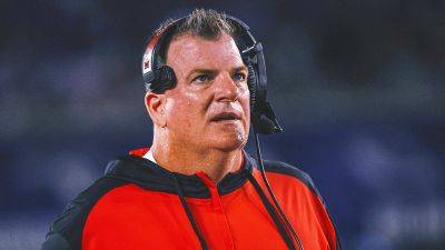 Alabama denies accusation of 'illegally recruiting' kicker Graham Nicholson - foxnews.com - Usa - state Alabama - state Iowa - state Ohio - state Illinois