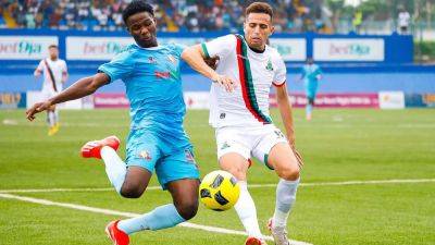 Remo Stars - Remo Stars face uphill task against morocco AS FAR in CAF champions league - guardian.ng - Senegal - Morocco - Nigeria