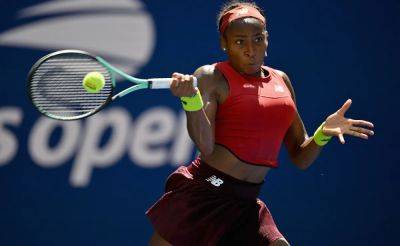 Roland Garros - Coco Gauff - Gabby Thomas - "Why Stress Out On A Victory Lap?": TikTok Message That Relieved US Open Winner Coco Gauff - sports.ndtv.com - Usa - Australia