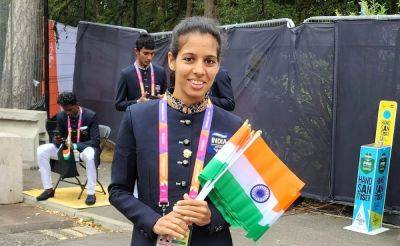 Indian Olympian Bhawna Jat Handed 16-Month Ban By National Anti-Doping Agency - sports.ndtv.com - Hungary - India