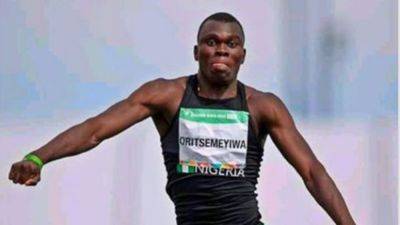 Nigerian junior athlete accused of rape in America gets freedom, cries out - guardian.ng - Usa - Nigeria - state Alabama