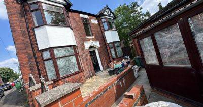 'Our quiet neighbourhood united to fight this appalling and potentially devastating plan - and won' - manchestereveningnews.co.uk