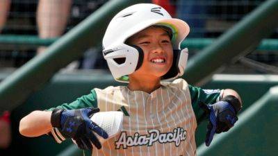 International - Taiwan beats Venezuela, on to Little League World Series final - ESPN - espn.com - Venezuela - Taiwan - state Texas