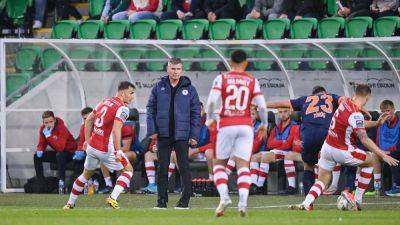 Stephen Kenny - New date confirmed for Dundalk-St Patrick's Athletic clash - rte.ie - Turkey - Ireland - Greece