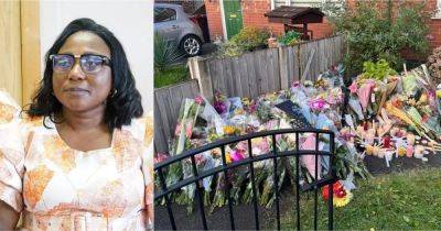 Raw grief and a sea of love in the face of unimaginable tragedy - manchestereveningnews.co.uk