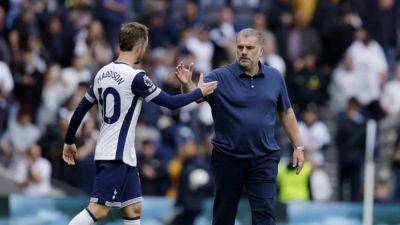 Tottenham find renewed belief after thumping Everton