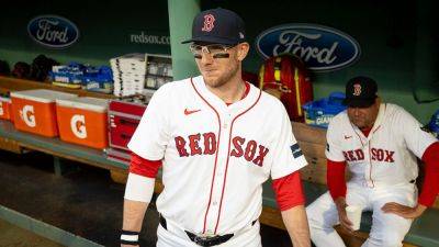 Red Sox - Danny Jansen - Danny Jansen will make MLB history when he appears for two different teams in the same game - foxnews.com - Usa - New York - state Texas - county Centre - county Rogers - county Park