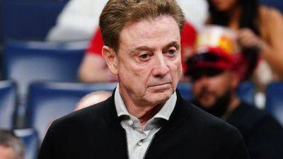 New York City man charged in theft at Rick Pitino's office - ESPN - espn.com - New York - county Queens