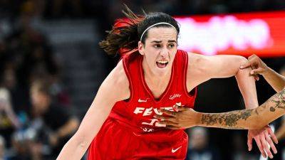 Justin Casterline - Caitlin Clark - Paris Olympics - Kelsey Mitchell - Stephen Maturen - Marina Mabrey - Cheryl Reeve - WNBA head coach reveals 'single best thing' about Caitlin Clark's game - foxnews.com - Usa - state Indiana - state Minnesota