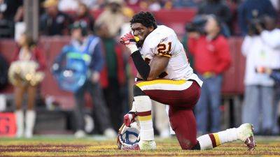 Josh Harris - Commanders, Sean Taylor's daughter announce plans to unveil statue to honor late star - foxnews.com - Washington - county Dallas - county Oakland - county Bay