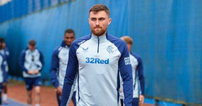 Ross Wilson - John Souttar - Todd Cantwell - Philippe Clement - International - John Souttar set for new Rangers contract as Philippe Clement looks to avoid repeat of summer free for all - dailyrecord.co.uk - Belgium - Scotland - Romania - county Ross