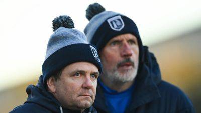 Sunday Sport - Davy Fitzgerald - Peter Queally: I was surprised by Davy Fitz departure - rte.ie - Ireland