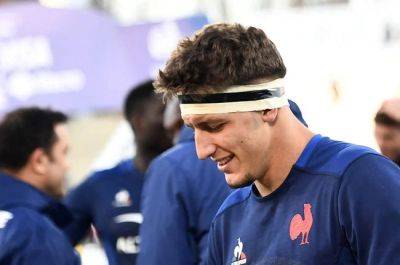 French rugby players' rape accuser survived suicide attempt - lawyer - news24.com - France - Argentina