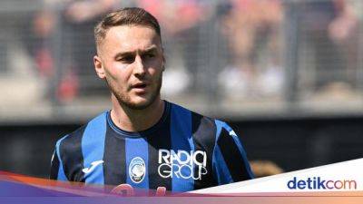 Nico González - Teun Koopmeiners - Juventus Belanja Lagi: Kini Giliran Koopmeiners - sport.detik.com