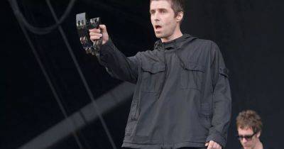 Liam Gallagher - Noel Gallagher - Will Oasis play Glastonbury in 2025? - manchestereveningnews.co.uk - Britain - Ireland - Reunion