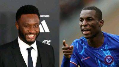 Didier Drogba - Mikel challenges Jackson to ‘shut me up with goals’ - guardian.ng - Senegal - Ivory Coast - Nigeria