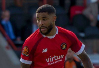 Ebbsfleet United - Matthew Panting - Lucas Covolan - Dominic Poleon - Danny Searle - Ebbsfleet United manager Danny Searle gives post-match update on striker Dominic Samuel after goalless National League draw at Braintree Town - kentonline.co.uk - China