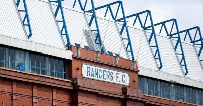 Rangers 'wanted' in £150m takeover as American investors 'consider bid' for Ibrox club - dailyrecord.co.uk - Britain - Scotland - Usa - South Africa - New York - county Douglas - county Park